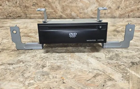 Nissan 350Z CD/DVD changer 25915AM601