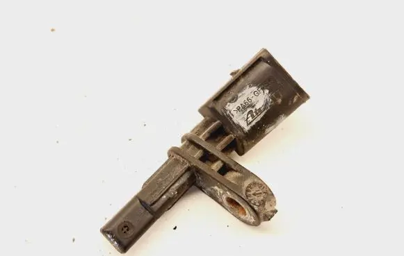 Volkswagen PASSAT B7 ABS brake wheel speed sensor WHT003856 10071152723