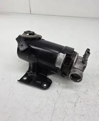 KIA Sportage Fuel filter 