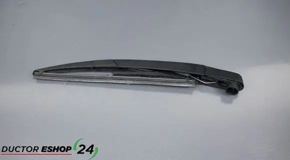 Renault Zoe Rear wiper blade arm