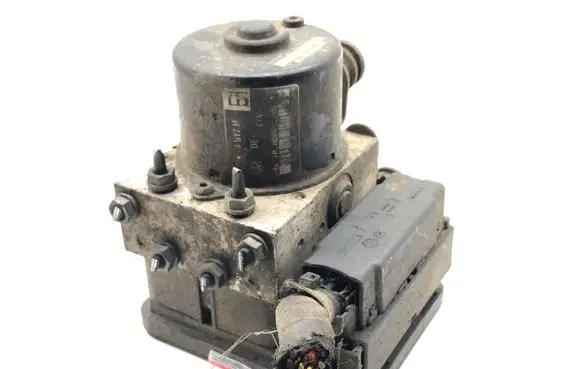 Audi A3 S3 8P ABS Pump 1K0907379K