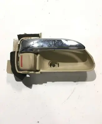 Subaru B9 Tribeca Loading door interior handle 