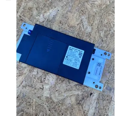 BMW 4 F36 Gran coupe Bluetooth control unit module 9377149 DA0051190 1000425920