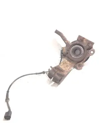 Seat Alhambra (Mk1) Front wheel hub 7M0407256G