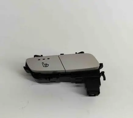 Mercedes-Benz C W205 Seat heating switch A2139057302