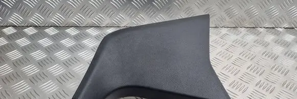 Volkswagen PASSAT CC Foot area side trim 3C1863484