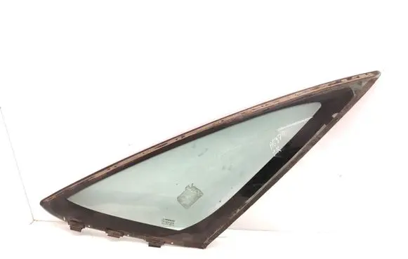 Renault Espace - Grand espace IV Front triangle window/glass 43R000929