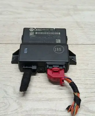 Audi A4 S4 B8 8K Gateway control module 8R0907468P 8R0907468D 2840747711