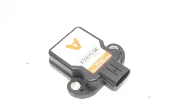 Lexus NX Alarm control unit/module 8972242010