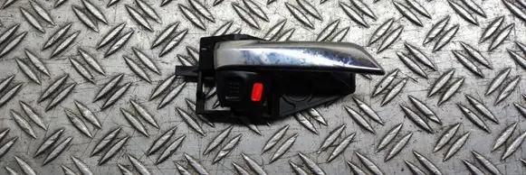 Suzuki SX4 S-Cross Rear door interior handle 8311061M10C48