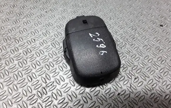Opel Astra J Rain sensor 13311618
