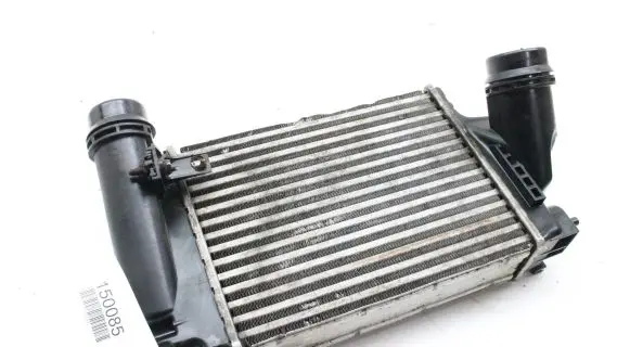 Nissan Qashqai Intercooler radiator 144614EB0A