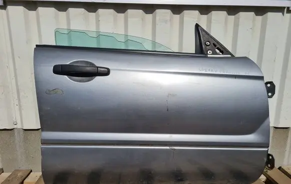 Subaru Forester SG Front door