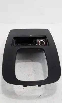 Volkswagen Sharan Ashtray (front) 