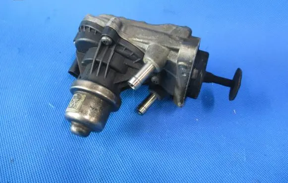 EGR valve
