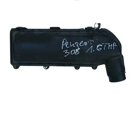 Peugeot 308 Air filter box cover 