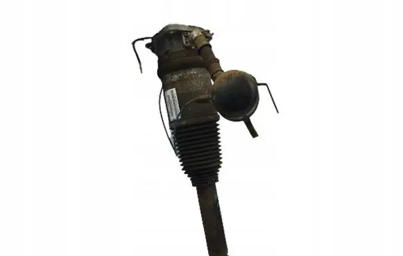 Audi A8 S8 D3 4E Rear shock absorber/damper 4E0