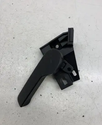 Volkswagen Golf VI Engine bonnet (hood) release handle 1K1823633 1J1823533C