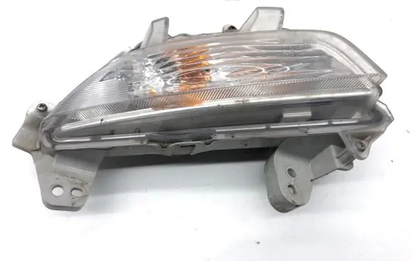 Mazda 3 II Front indicator light 