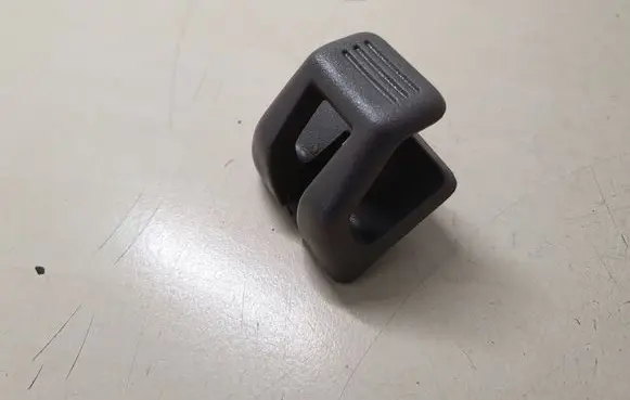 Ford F150 Sun visor clip/hook/bracket FL3B290C14A