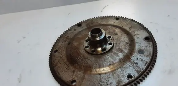 Audi A4 S4 B8 8K Flywheel 06H105323H