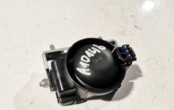 Lexus RX 300 Alarm control unit/module 8904048020