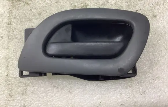 Front door interior handle