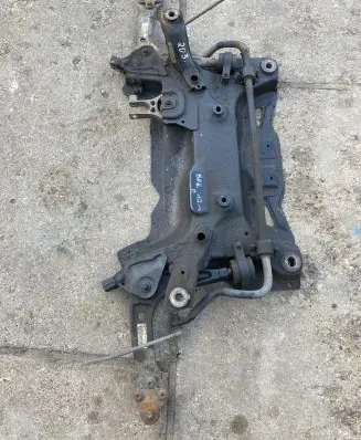 Peugeot 508 Front subframe