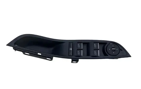 Ford Focus Electric window control switch AM5T14A132CA