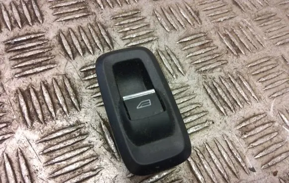 Ford Ecosport Electric window control switch en1514529ba