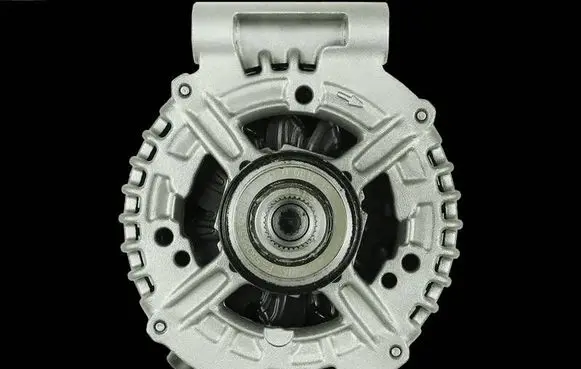 Citroen C4 I Generator/alternator A0280PR