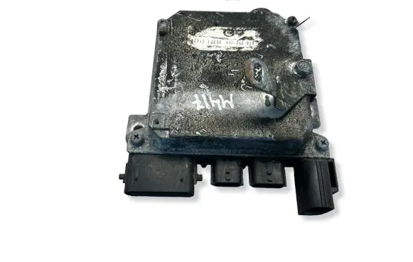 Subaru XV I Power steering control unit/module A6D000R24 347F0FJ030