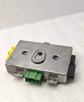 BMW 5 E60 E61 Door control unit/module 6957760 75789012 BBR4L13G64