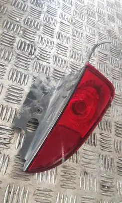 Renault Espace - Grand espace IV Rear fog light 8200027154