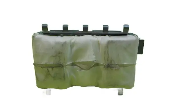 Toyota Prius (XW20) Passenger airbag 