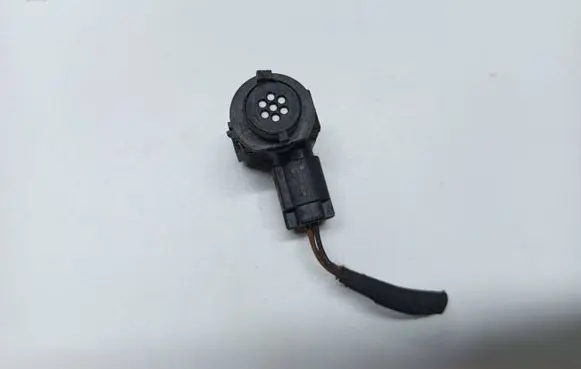 Audi A3 S3 8P Air quality sensor 