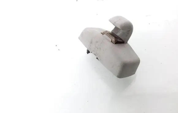 Volkswagen PASSAT B5 Sun visor clip/hook/bracket 3B0857561A