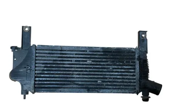 Nissan Pathfinder R51 Intercooler air channel guide 14461EB360