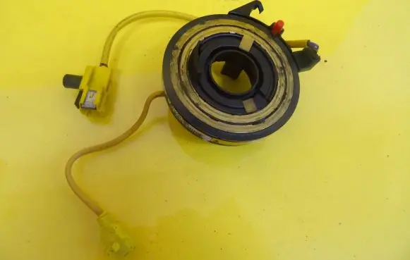 Ford Fiesta Airbag slip ring squib (SRS ring) 96FB14A664BA 96FB-14A664-BA