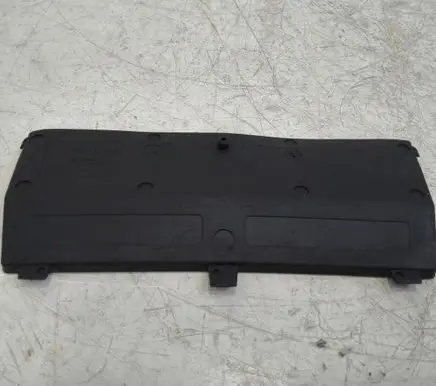 BMW 5 F10 F11 Rear storage box compartment pad/mat 07214002 07214