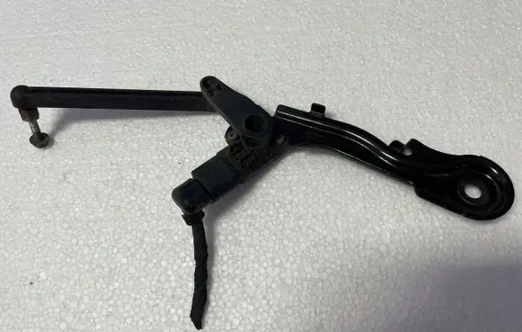 Audi A4 S4 B9 Headlight/headlamp level sensor 80A941310D