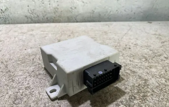 Toyota Corolla Verso AR10 Other control units/modules 8594005050 603027 HW31SW60