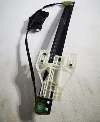 Audi Q5 SQ5 Rear window lifting mechanism without motor