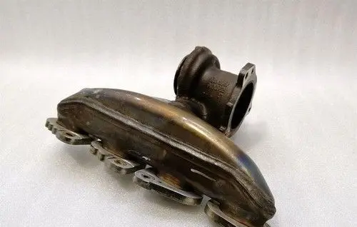 Mercedes-Benz A W177 Exhaust manifold A2600903000