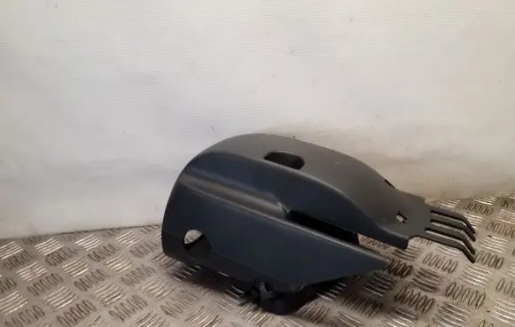 Skoda Superb B6 (3T) Steering wheel column trim 3T0858559