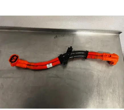 Porsche Taycan 9J1 Other wiring loom 9J1971131A