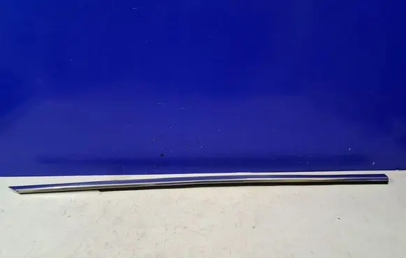 Mercedes-Benz CLS C218 X218 Door glass trim A2187200424