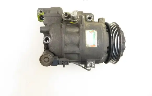 Mercedes-Benz A W168 Air conditioning (A/C) compressor (pump) 447200976
