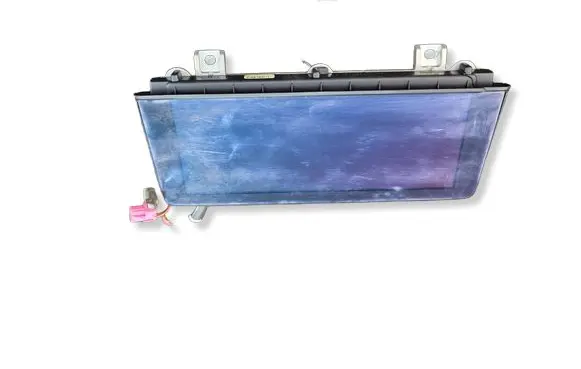BMW 4 F32 F33 Screen/display/small screen 9292248 50108J3 AL3008F0496914