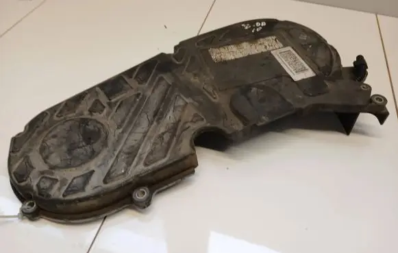 Opel Insignia A Timing belt guard (cover) 55564429